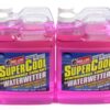 REDLINE OIL Supercool Performance Coolant Case 4 x 1/2 Gal 80205