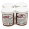 REDLINE OIL CV-2 Synthetic Grease Case/4-14oz Jars 80401