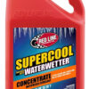 REDLINE OIL Supercool Concentrate Coolant 1 Gallon RED81205