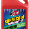 REDLINE OIL Supercool Performance Coolant 1 Gallon RED81215