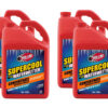REDLINE OIL Supercool Concentrate Coolant Case 4x1 Gallon 81205
