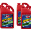 REDLINE OIL Supercool Performance Coolant Case 4x1 Gallon 81215