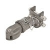 REESE Adjustable Coupler  1500 0 lbs. 28657