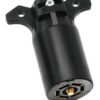 REESE 7-Way Plastic Connector 118021