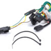REESE Replacement OEM Tow Kit Wiring Harness (4-Flat) 118251