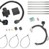 REESE Replacement OEM Tow Pack age Wiring Harness 118265