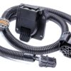 REESE Replacement OEM Tow Pack age Wiring Harness 118267