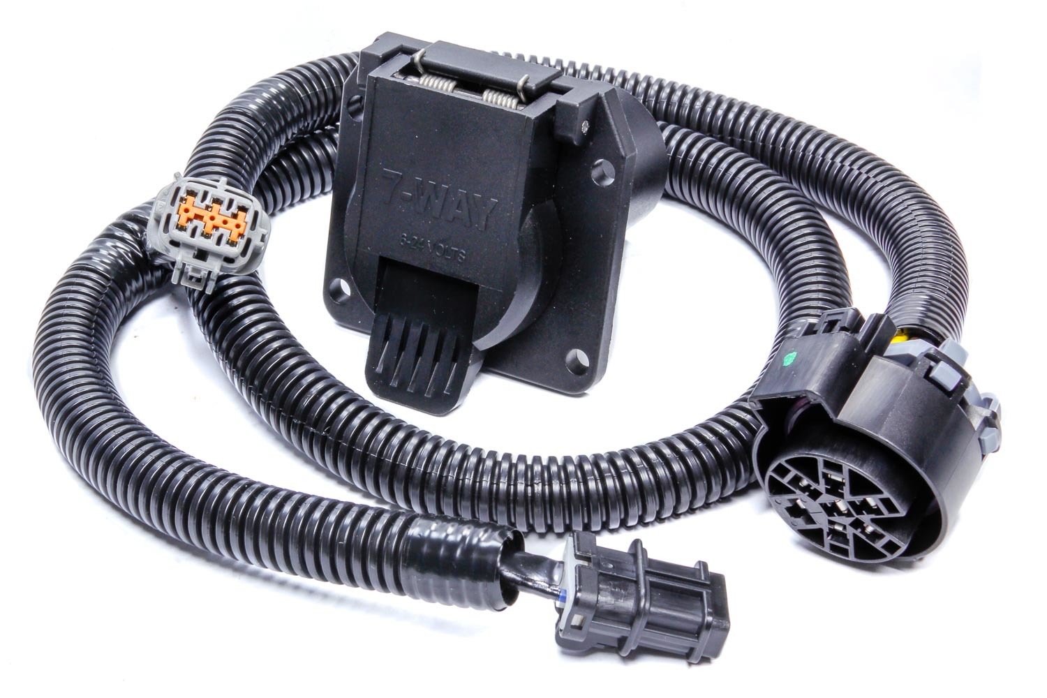 REESE Replacement OEM Tow Pack age Wiring Harness 118267