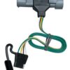 REESE T-Connector 118316