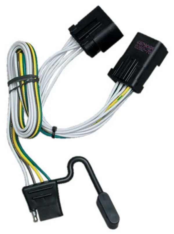 REESE T-Connector 118381