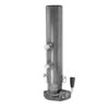 REESE BX1 30K Round Gooseneck Coupler Short Configurat 1289040300