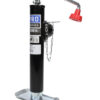 REESE Pro Series Weld-On Jack Topwind 5000 lbs. REE1401460303