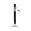 REESE Pro Series Square Tube 5 000 lbs. Sidewind 15in 1401600383