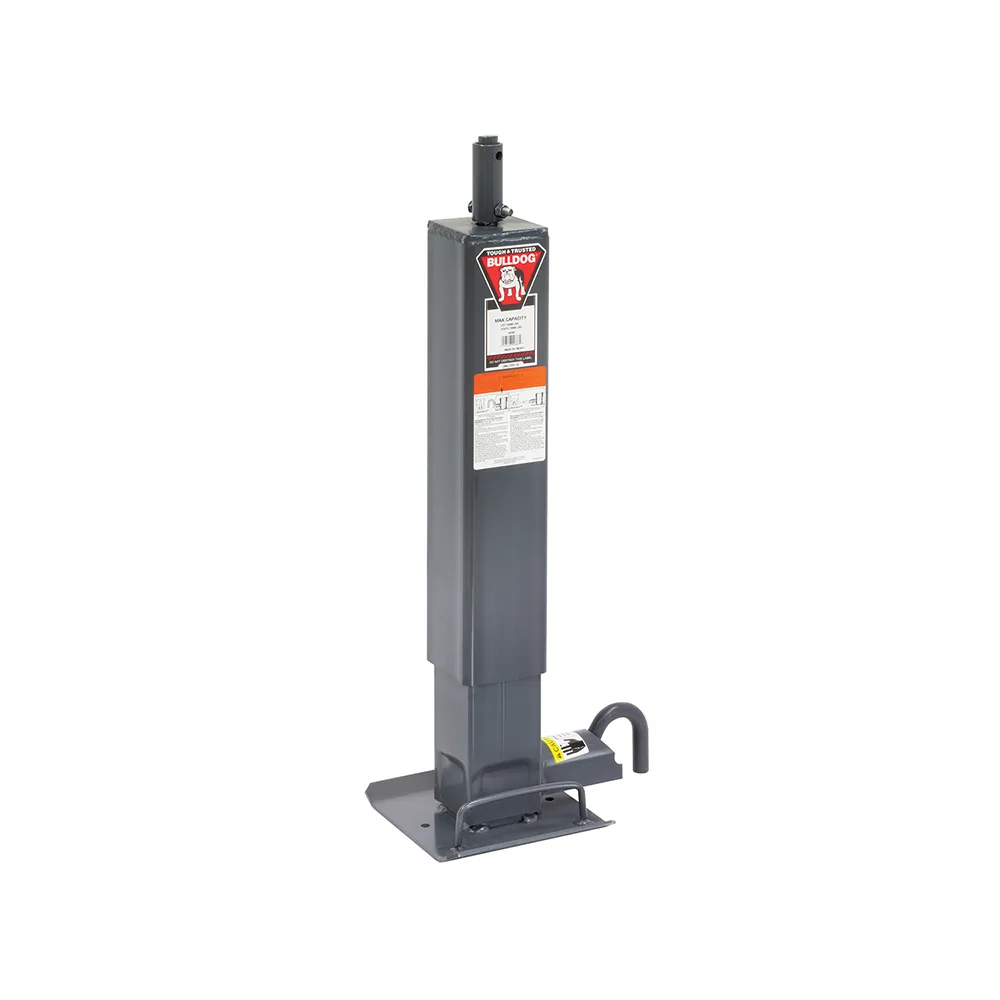 REESE TWQ 180 DL-B Less Crank (800075) 182300