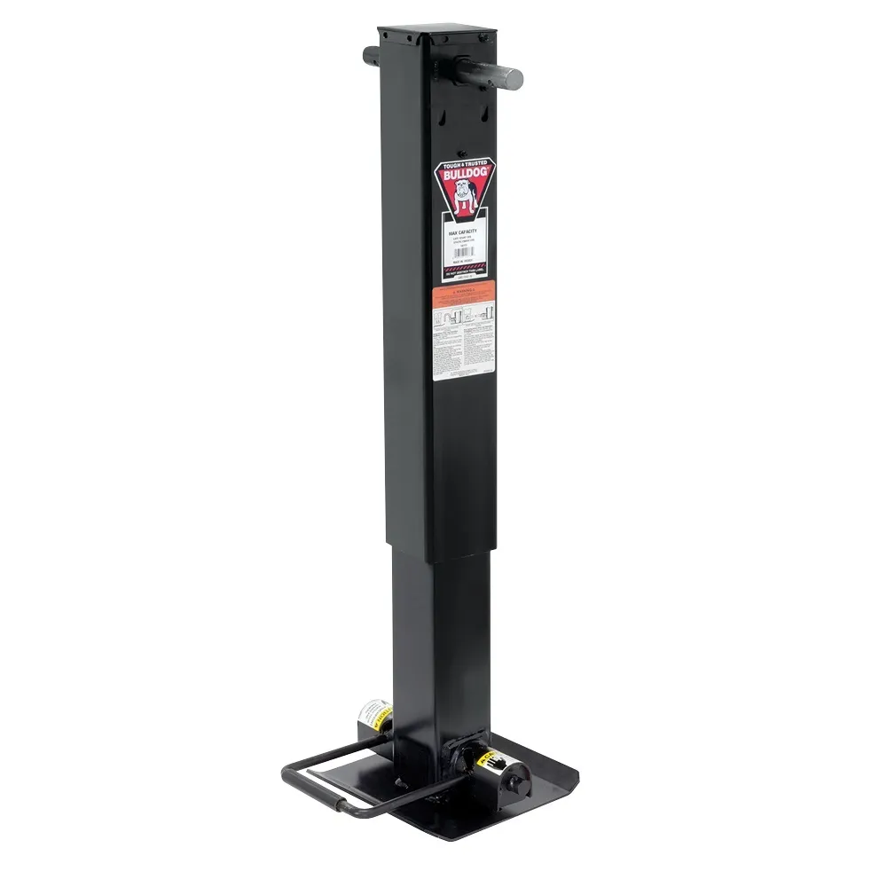 REESE Twin Cam HD Jack Sidewin d 25000 lbs. Static 1250 182701