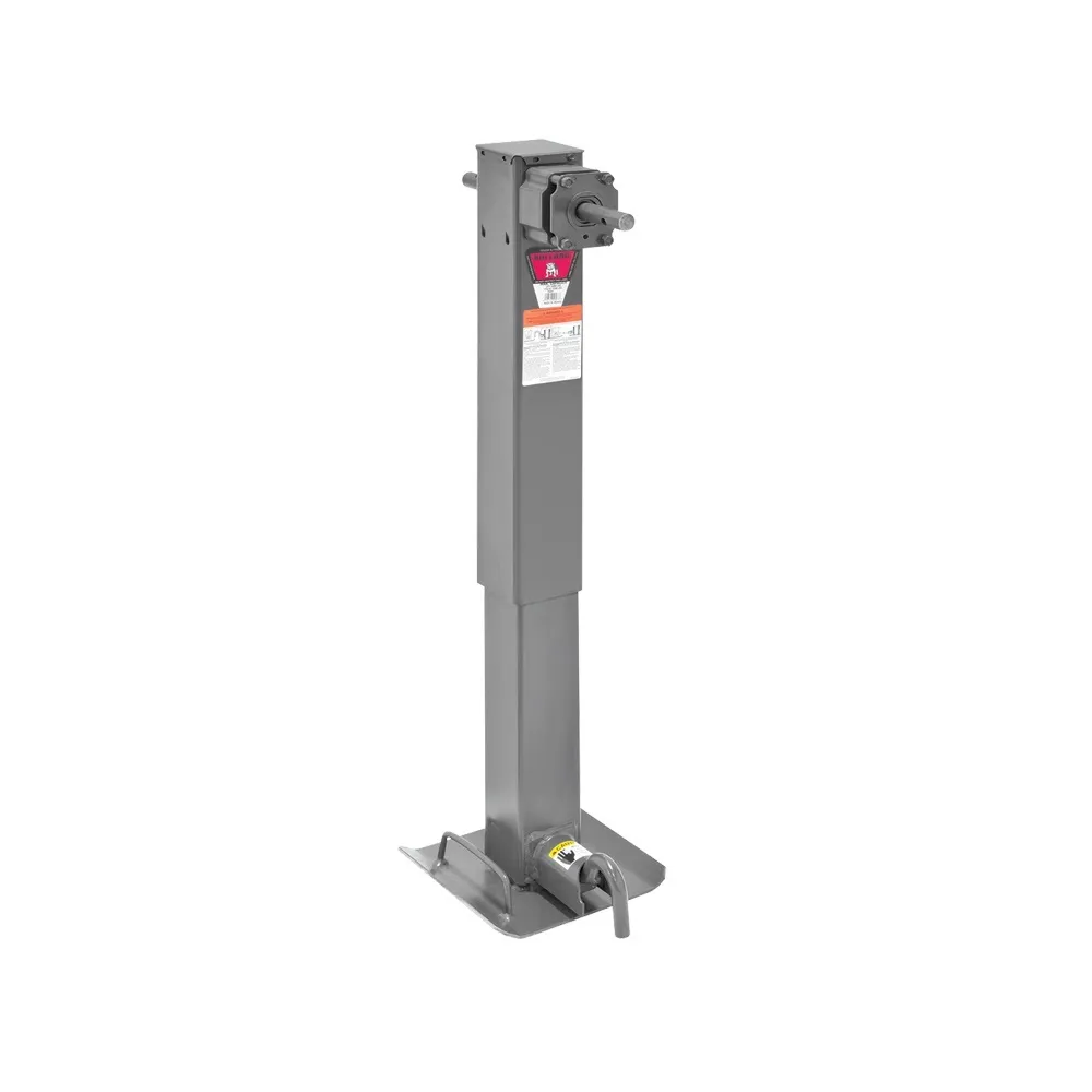REESE SWQ 183 DL-BX Pin To The Side 2-Speed 183401