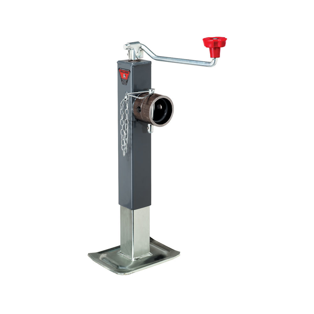 REESE TWS 190 FL-BTSMQ w/P&C 8 000 lbs. Support Cap. 10 190705