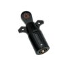 REESE 7-Way Flat Pin Car End T ester w/LED Display 20117