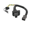 REESE Multi-Plug T-One Connect or Assembly 7-Way Flat P 20135