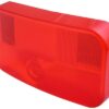 REESE Replacement Taillight Lens for #30-92-001 30-92-012
