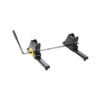 REESE Fifth Wheel Kwik-Slide S lider Unit w/6 Rollers f 30048