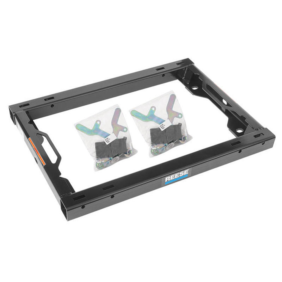REESE Rail Kit Mounting Adapte r for Attaching 15K 16K 30156