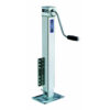 REESE 2500 lbs. Square Tube Fi xed Mount 35SM28FZ