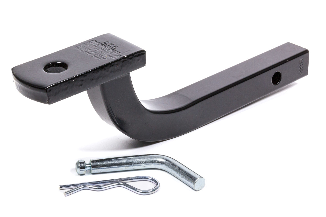 REESE 1-1/4in Drawbar Kit for Class II Frame Hitch 36061