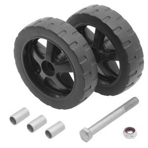 Wheel Front Aftermarket Shop
