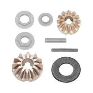 Wheel Front Aftermarket Shop