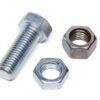 REESE Replacement Part Goosene ck Couplers Set Bolt Kit 500296
