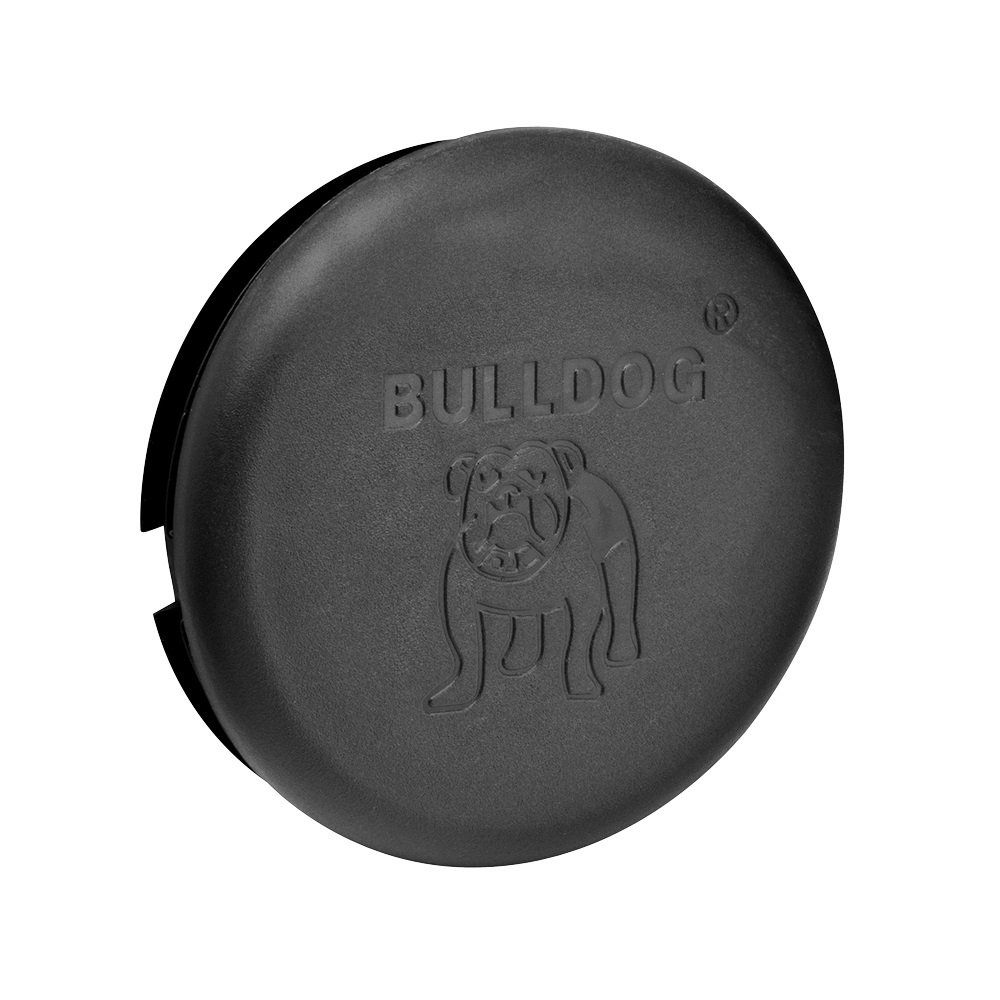 REESE Replacement Part End Ca p for Bulldog 2000 lbs. 500326