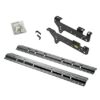 REESE Fifth Wheel Custom Quick Install Kit (Includes # 50082-58