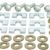 REESE Replacement Part Install ation Hardware for #3003 58504