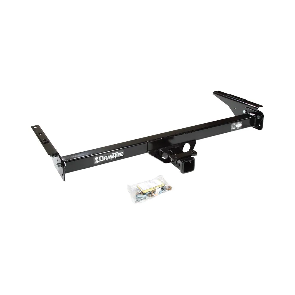 REESE Max-Frame Receiver 75144