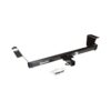REESE Class 3 Trailer Hitch  2 -Inch Receiver  Black 75579