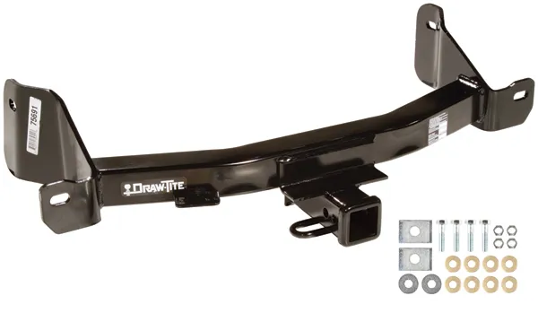 REESE Max-Frame Receiver 75691