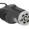 REESE 7-Way Flat Pin to 4 & 5- Flat Adapter w/LED Circu 78118