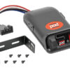REESE POD Brake Control for 1 to 2 Axle Trailers Timed 80500