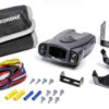 REESE P3 Electronic Brake Cont rol for 1 to 4 Axles 90195