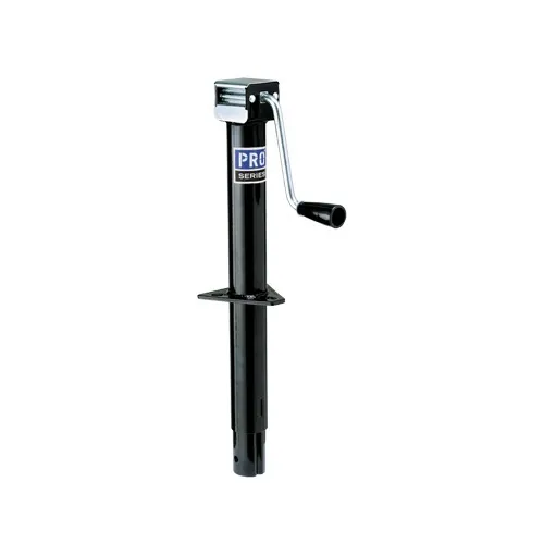 REESE 2000 lbs SW A-Frame 14in Travel Black RV20000303