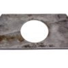 REESE Bottom Support Plate W/ 2.29in Dia. Hole SPB50 0300