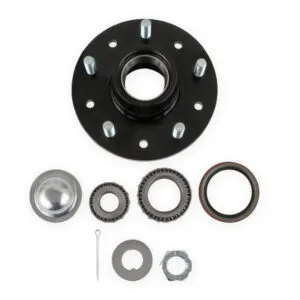 Wheel Front Aftermarket Shop