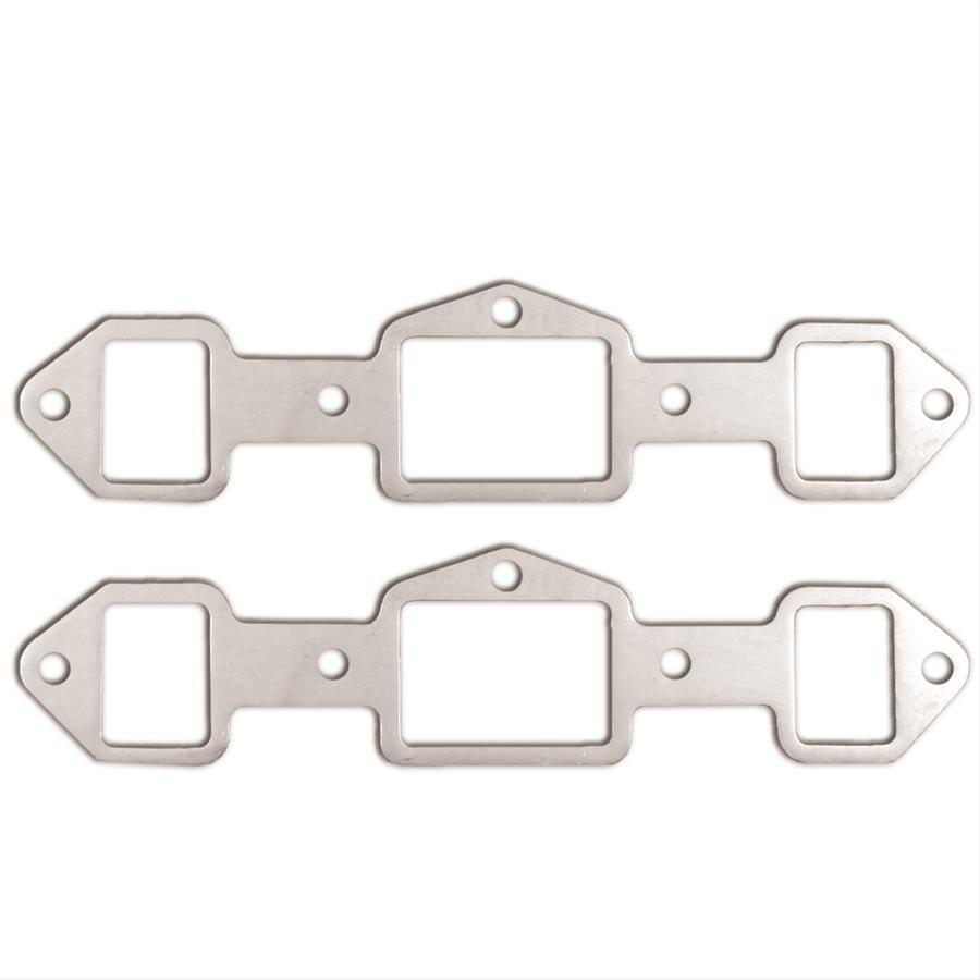REMFLEX EXHAUST GASKETS Exhaust Gasket-OLDS V8 260-455 11-002