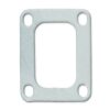 REMFLEX EXHAUST GASKETS Exhaust Gasket Basic T-3 Turbo Inlet  4-Bolt 18-023
