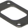 REMFLEX EXHAUST GASKETS Exhaust Gasket Basic T-3 Turbo Inlet  4-Bolt 18-024