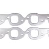 REMFLEX EXHAUST GASKETS Exhaust Gaskets BBC Square Port 2003
