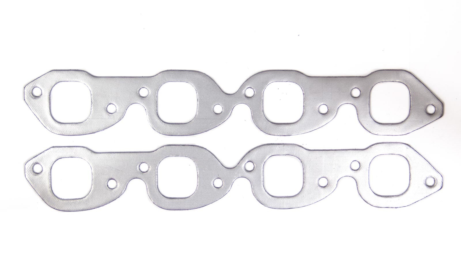 REMFLEX EXHAUST GASKETS Exhaust Gaskets BBC Square Port 2003