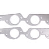 REMFLEX EXHAUST GASKETS Exhaust Gaskets BBC 2-5/32 Round Port 2013