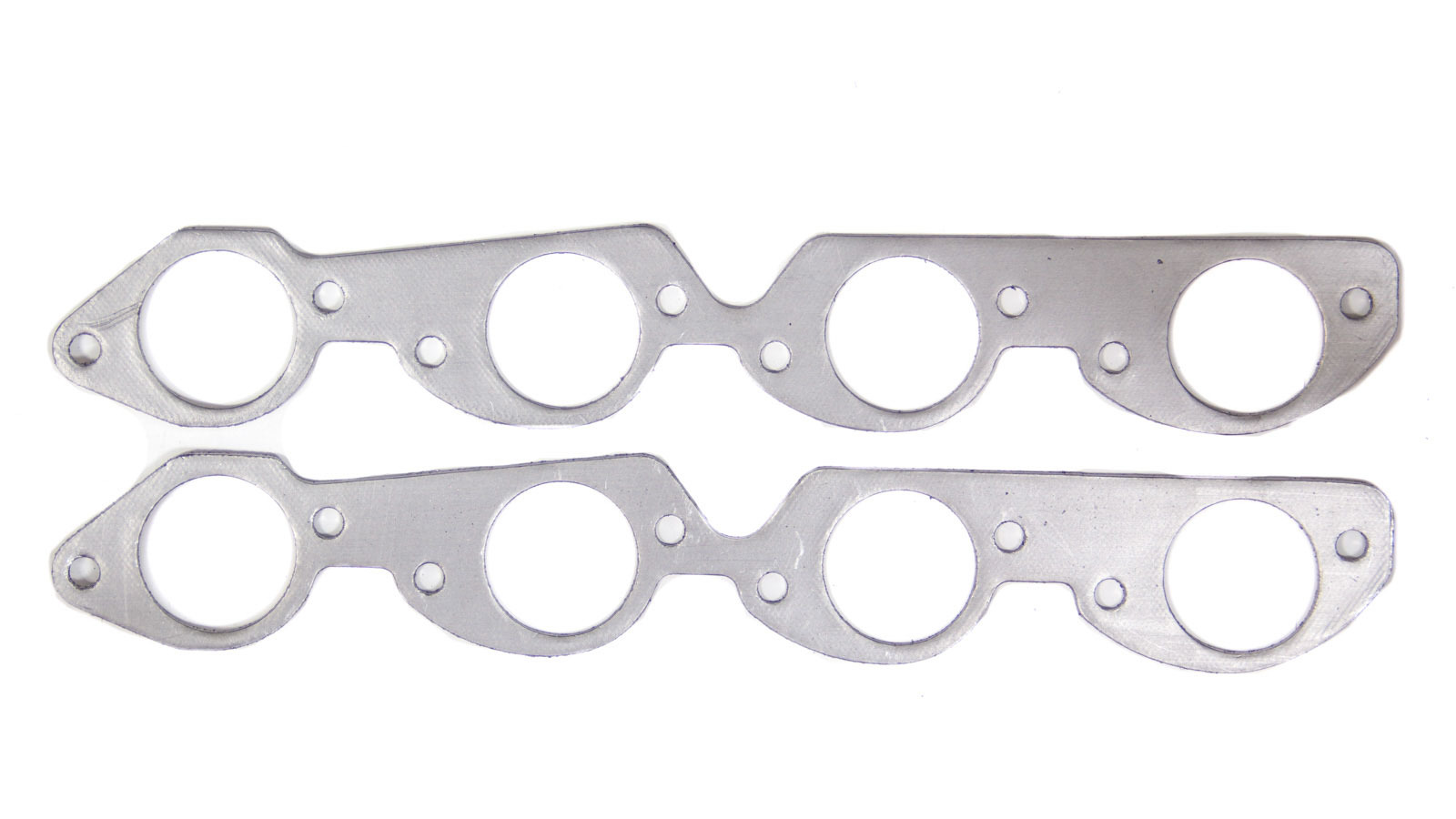 REMFLEX EXHAUST GASKETS Exhaust Gaskets BBC 2-5/32 Round Port 2013